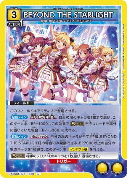 画像1: BEYOND THE STARLIGHT (1)