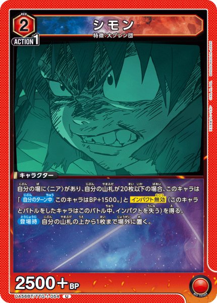 画像1: シモン (1)