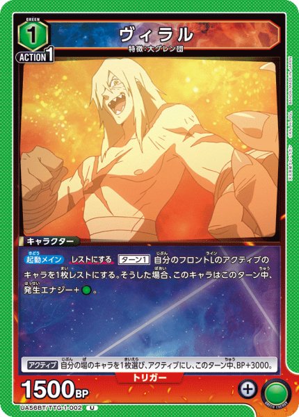 画像1: ヴィラル (1)