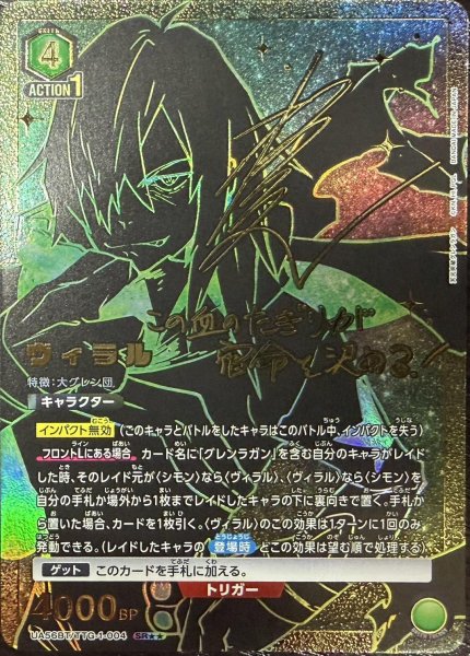 画像1: ヴィラル (1)