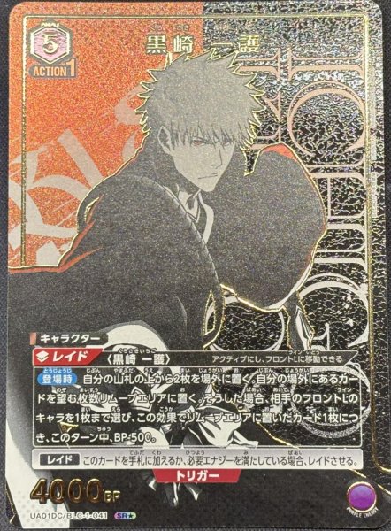 画像1: 【☆】黒崎 一護 (1)
