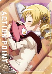 アクションポイントカード(魔法少女まどか☆マギカ)