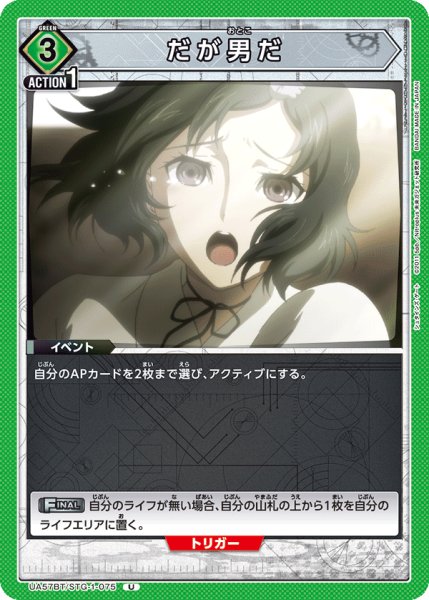 画像1: だが男だ (1)