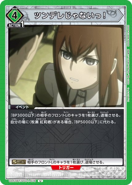 画像1: ツンデレじゃないっ！ (1)