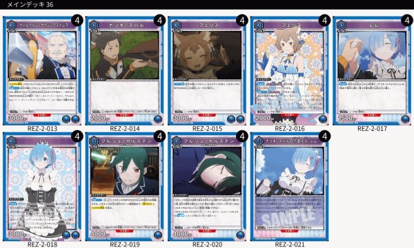 画像1: SR以下4コン【青】 (1)