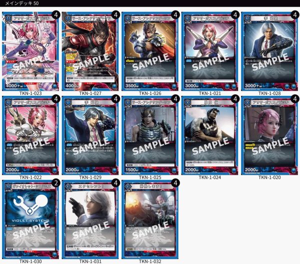 画像1: ヴァイオレット・システムズ (1)