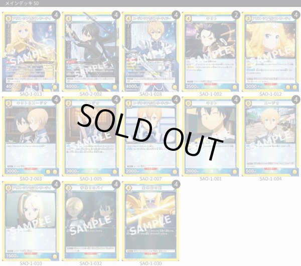 画像1: キリト＆ユージオ＆アリス (1)