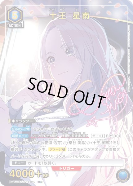 画像1: 《十王 星南》 (1)