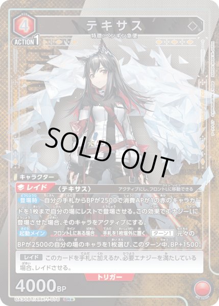 画像1: テキサス (1)